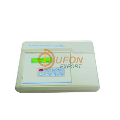 Microprocessor Conductivity/TDS Meter